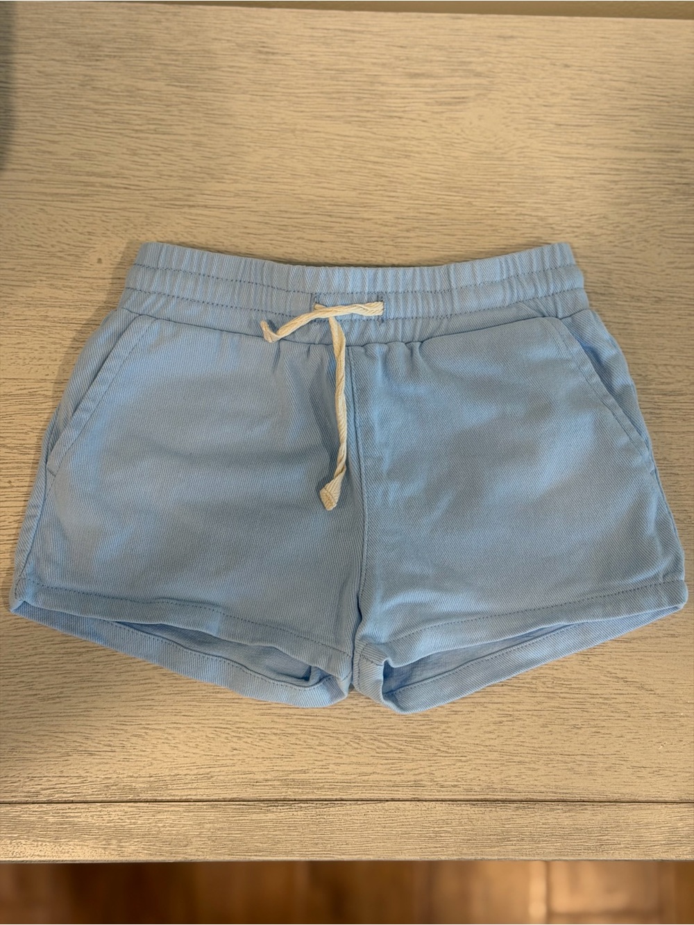 Minnow Twill shorts